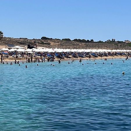 דירות Paphos Diamond Complex מראה חיצוני תמונה